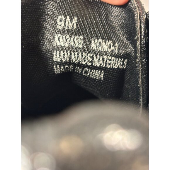 Cape Robbin womens 9M rainbow platform wedge Sneakers - Picture 5 of 12